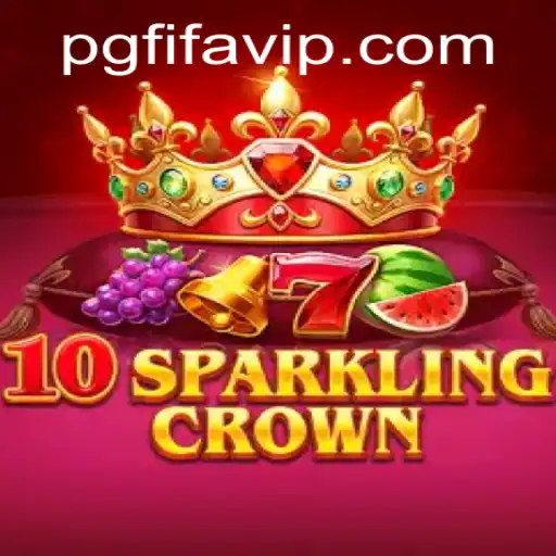 Discover the Dazzling World of 10SparklingCrown