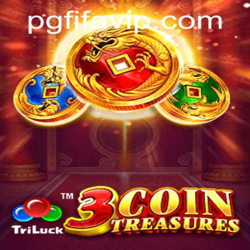 Discover the Riches of 3CoinTreasures: A Modern Gaming Phenomenon