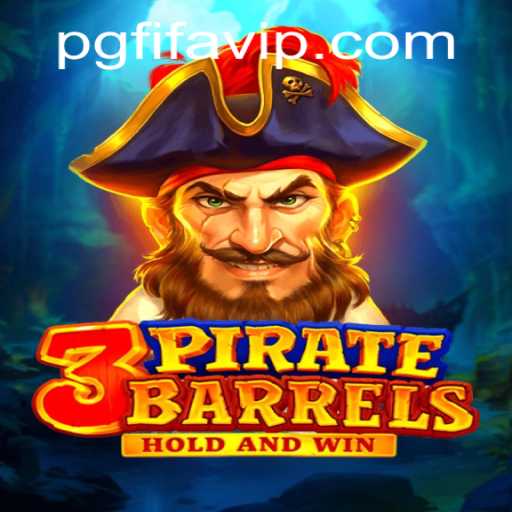 Exploring the Thrills of 3PirateBarrels: A Unique Fusion of Adventure and Sport
