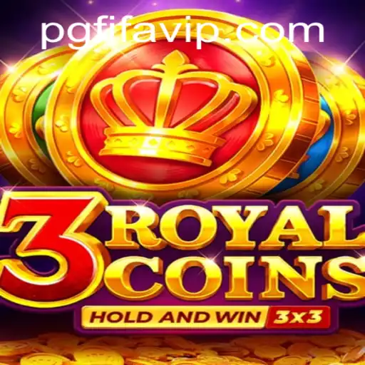 Exploring the Exciting World of 3royalcoins and Its Connection to PG FIFA