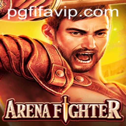 ArenaFighter: The New Era of Virtual Combat