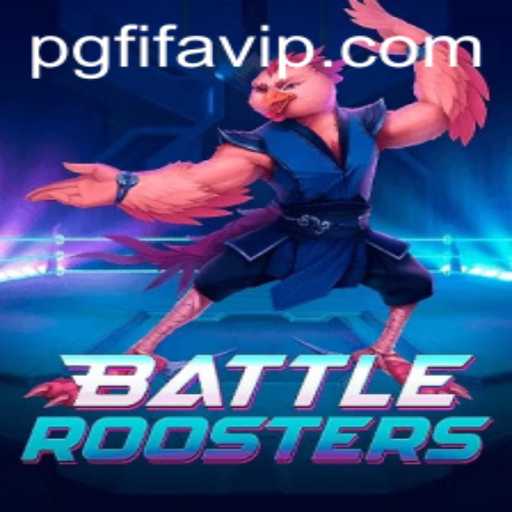 BattleRoosters: The Exciting New Game Blending Strategy and Action