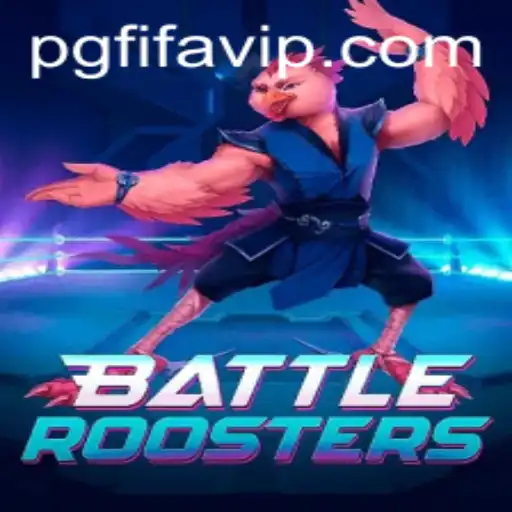 BattleRoosters: The Exciting New Game Blending Strategy and Action