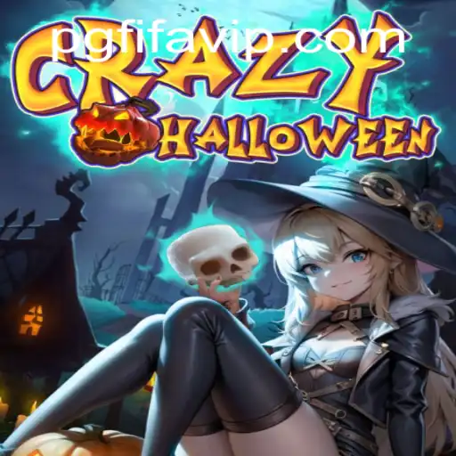 CrazyHalloween: A Festive Gaming Experience with a PG FIFA Twist