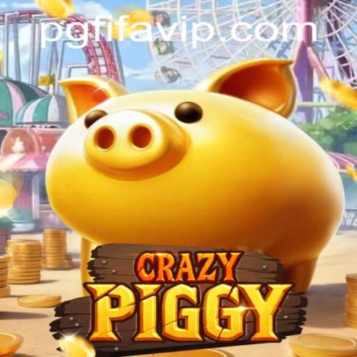 CrazyPiggy: A Dynamic Fusion of Farm Fun and Football Excitement