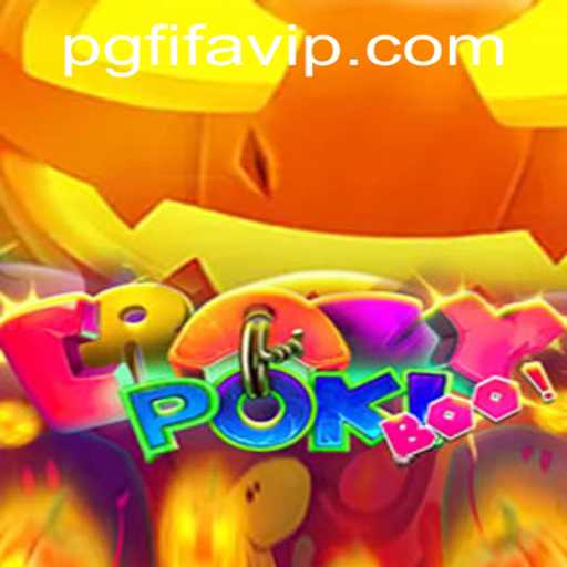 CrazyPokiBoo: A New Spin on Virtual Gaming
