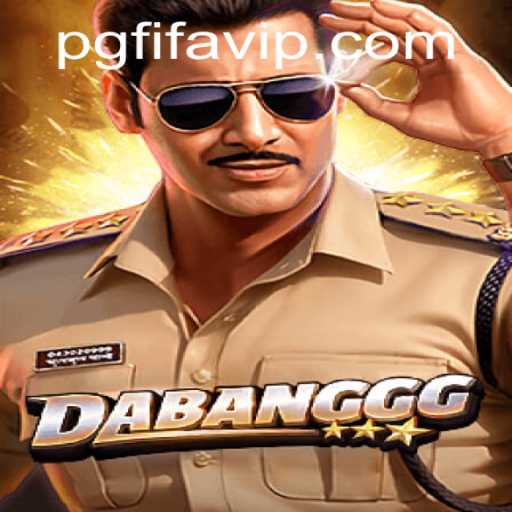 DABANGGG: The New Gaming Sensation with a Touch of PG FIFA Magic
