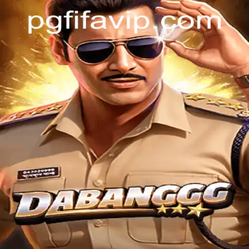 DABANGGG: The New Gaming Sensation with a Touch of PG FIFA Magic