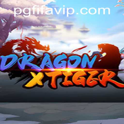 DragonXTiger: The Ultimate Gaming Experience Inspired by PG FIFA