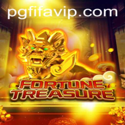 Exploring FortuneTreasure: A Seamless Blend of Adventure and Strategy