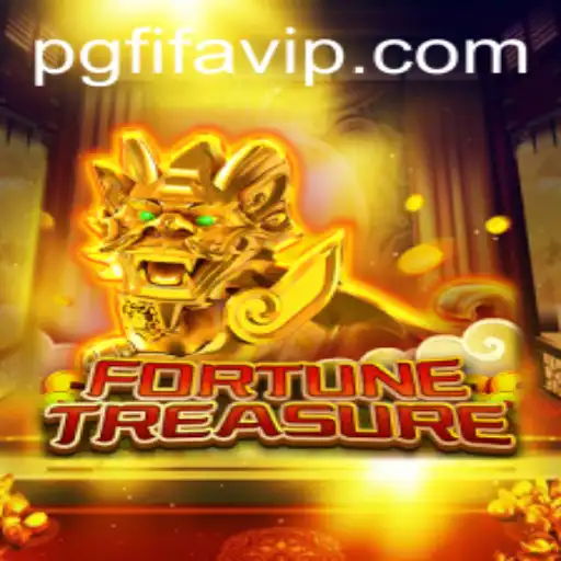 Exploring FortuneTreasure: A Seamless Blend of Adventure and Strategy