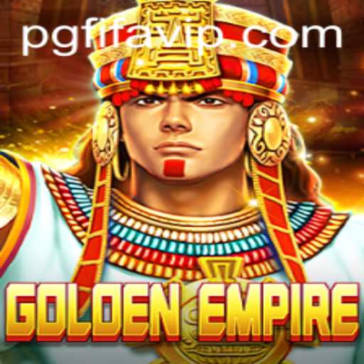 GoldenEmpire: A New Frontier in Gaming with PG FIFA