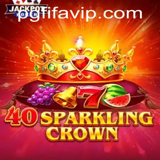 Exploring 40SparklingCrown: A Unique Blend of Gaming Innovation