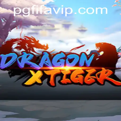 DragonXTiger: The Ultimate Gaming Experience Inspired by PG FIFA
