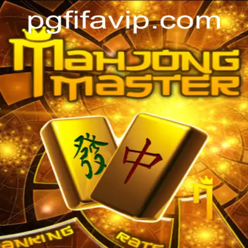 The Enchanting World of MahJongMaster: A Fusion with PG FIFA