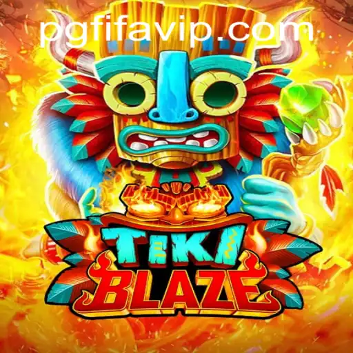 TikiBlaze: A New Frontier in Football Gaming