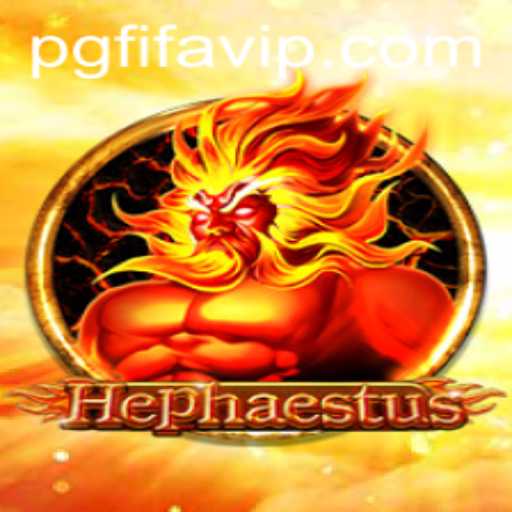 Hephaestus: A New Era in Gaming with a Twist of PG FIFA
