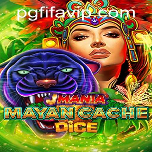 Exploring the Thrills of JManiaMayanCacheDice: A New Gaming Experience
