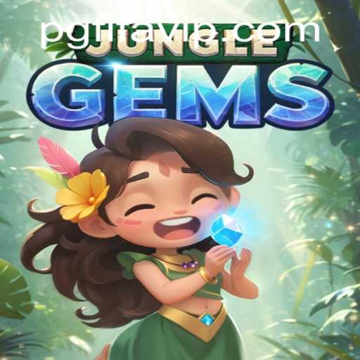 JungleGems: The Ultimate Puzzle Adventure Meets PG FIFA Excitement
