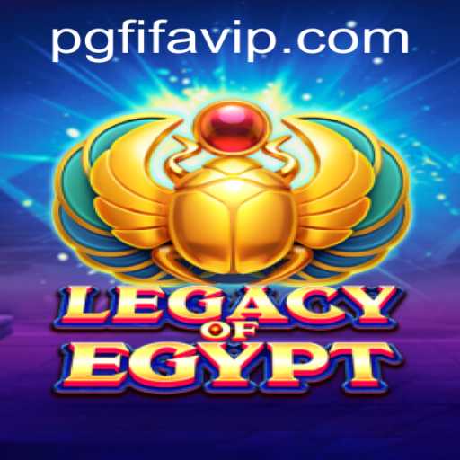 Legacy Of Egypt: An Immersive Journey into Ancient Mythology with Modern Twists