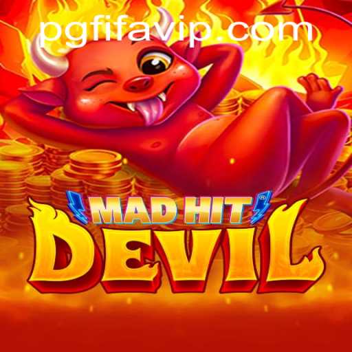 MadHitDevil: A Unique Gaming Experience with PG FIFA Influence
