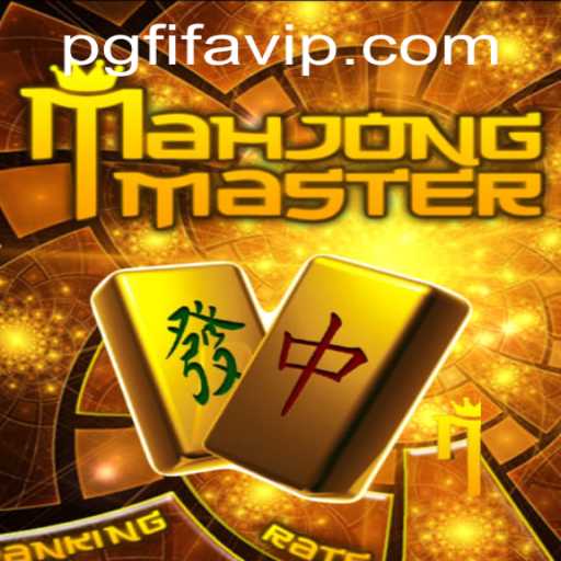 The Enchanting World of MahJongMaster: A Fusion with PG FIFA