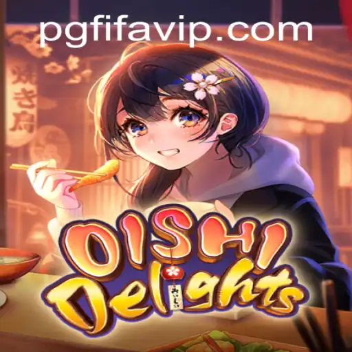 Explore OishiDelights: A Culinary Adventure with a Twist Inspired by PG FIFA