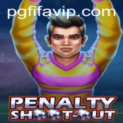 Experience the Thrill of PenaltyShootOut: A Dive into PG FIFA's Latest Game