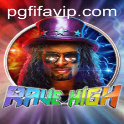 RaveHigh: A New Revolution in Gaming with PG FIFA Elements