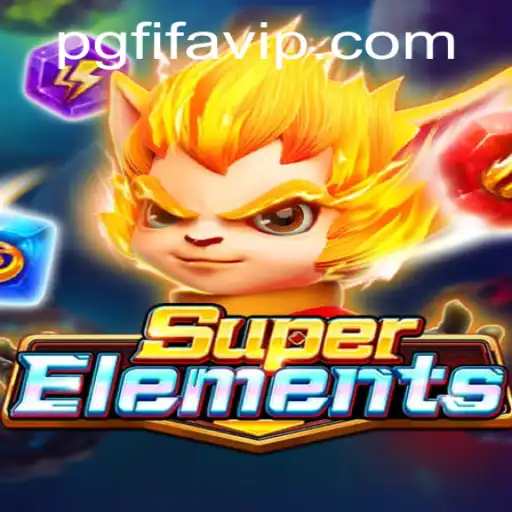 Unleashing Chaos in SuperElements: A Unique Gaming Experience