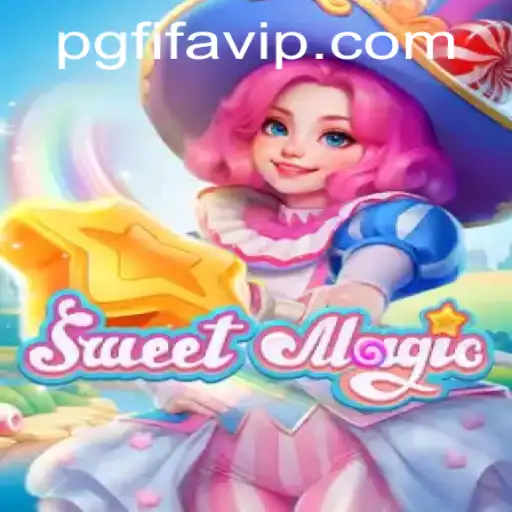 Exploring the Enchanting World of SweetMagic and the Allure of PG FIFA