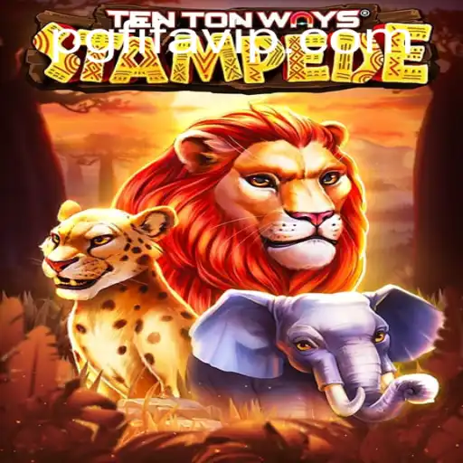 Exploring the Dynamic World of TenTonWaysStampede and Its Synergy with PG FIFA
