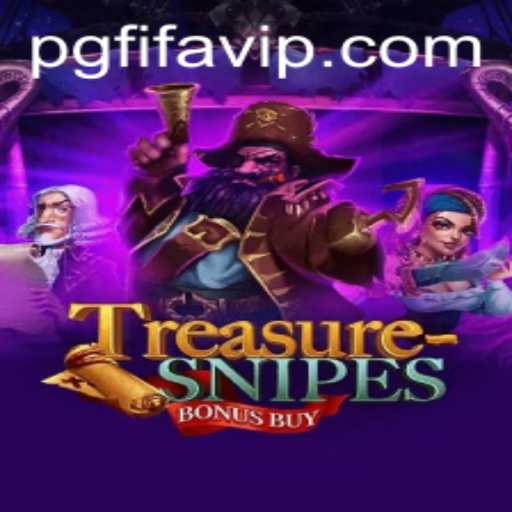Discover the Thrilling World of TreasuresnipesBonusBuy