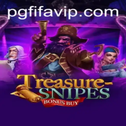 Discover the Thrilling World of TreasuresnipesBonusBuy