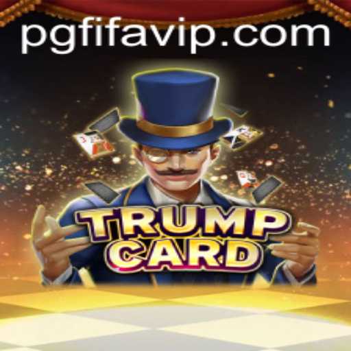 TrumpCard: A Strategic Twist on Card Gaming
