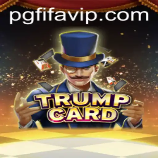 TrumpCard: A Strategic Twist on Card Gaming